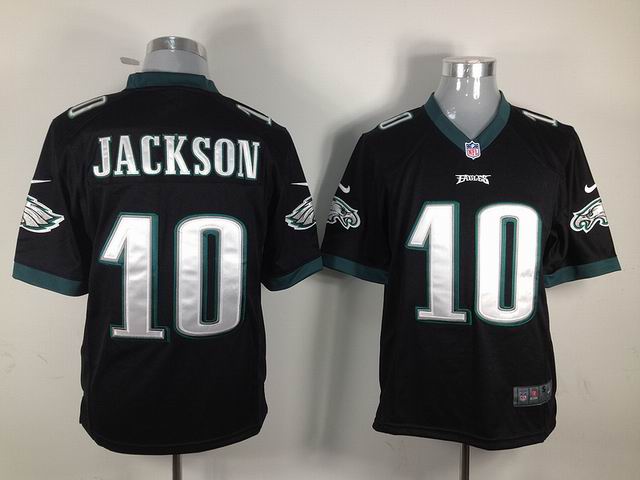 Nike Philadelphia Eagles Game Jerseys-004